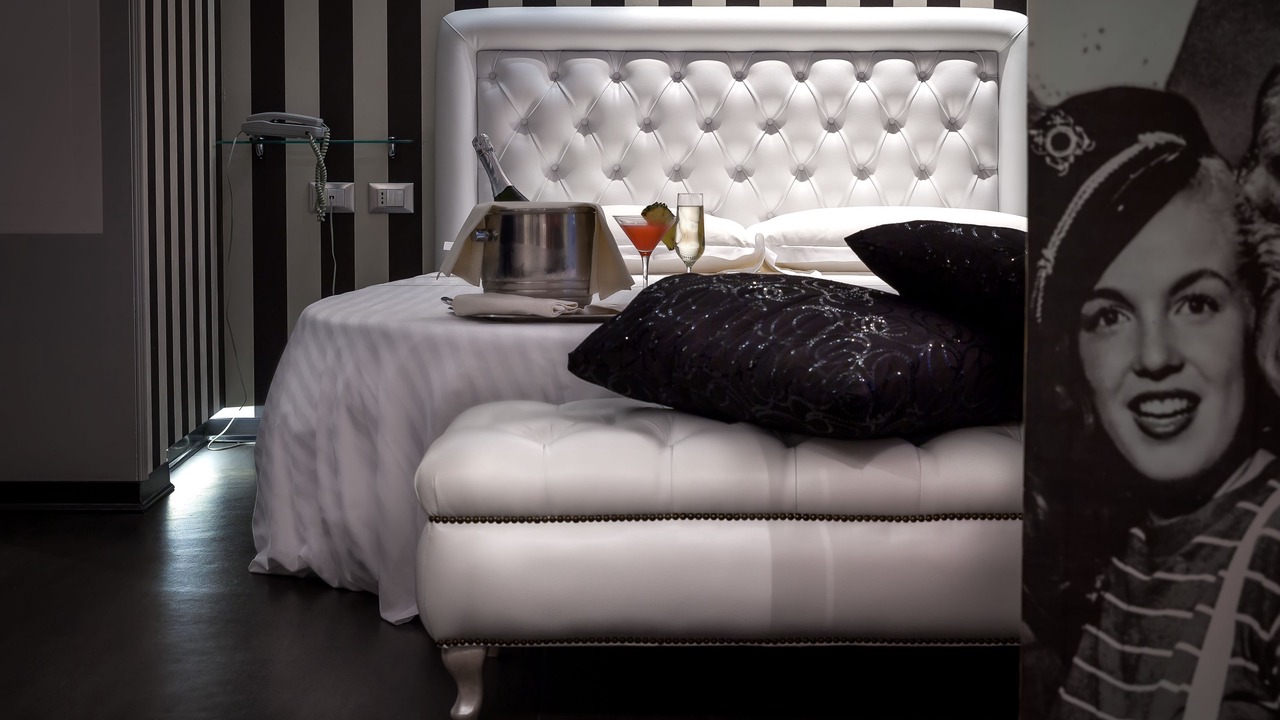 Photo of Bedroom in Modica