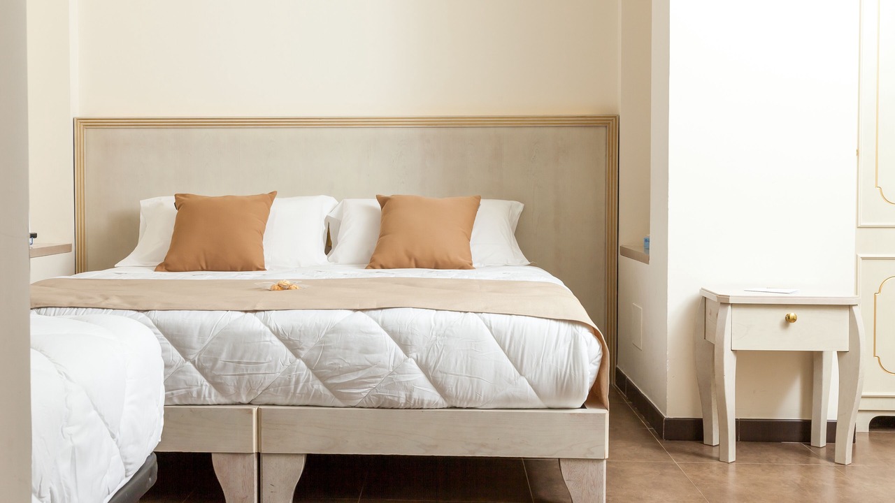Photo of Bedroom in Modica