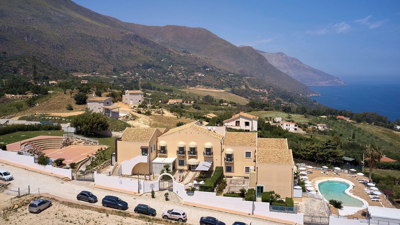 Photo of Outdoor in Scopello