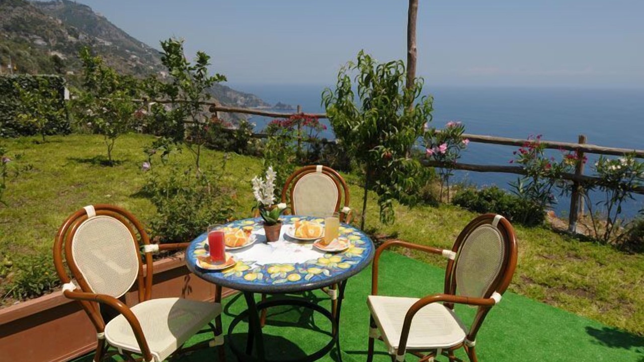 Photo of Outdoor in Praiano