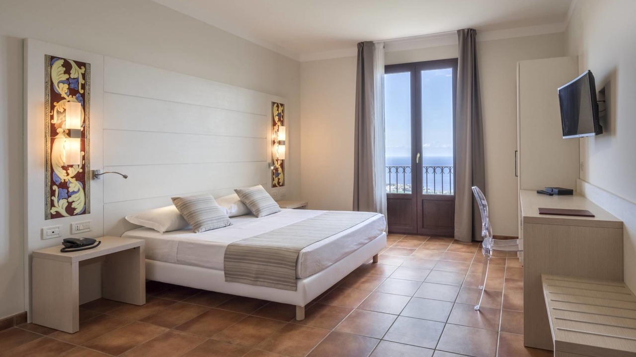 Photo of Bedroom in Valderice