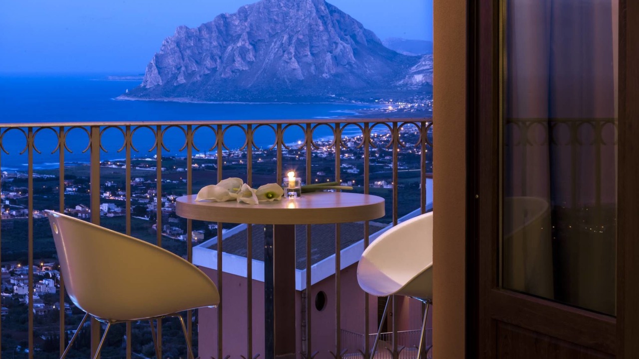 Photo of Patio Balcony in Valderice