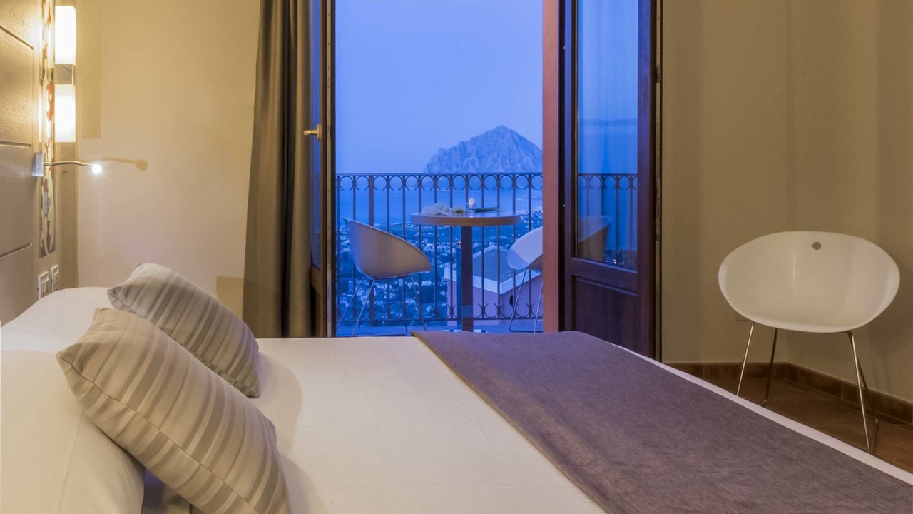 Photo of Bedroom in Valderice
