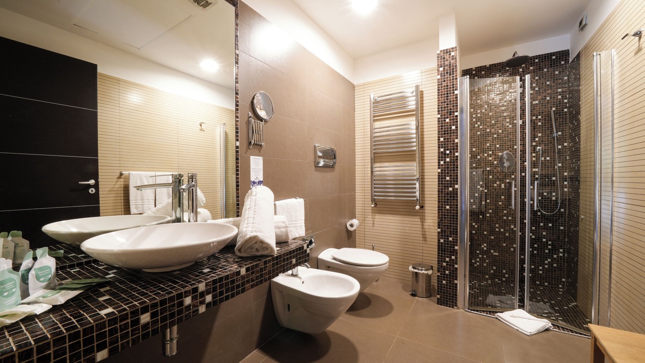 Photo of Bathroom in Contrada Cipollazzo