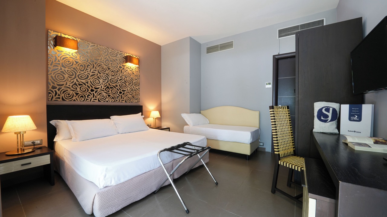 Photo of Bedroom in Contrada Cipollazzo