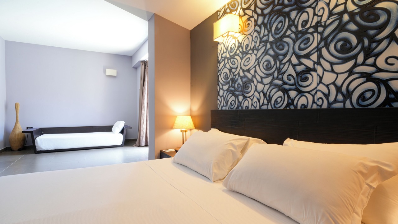 Photo of Bedroom in Contrada Cipollazzo
