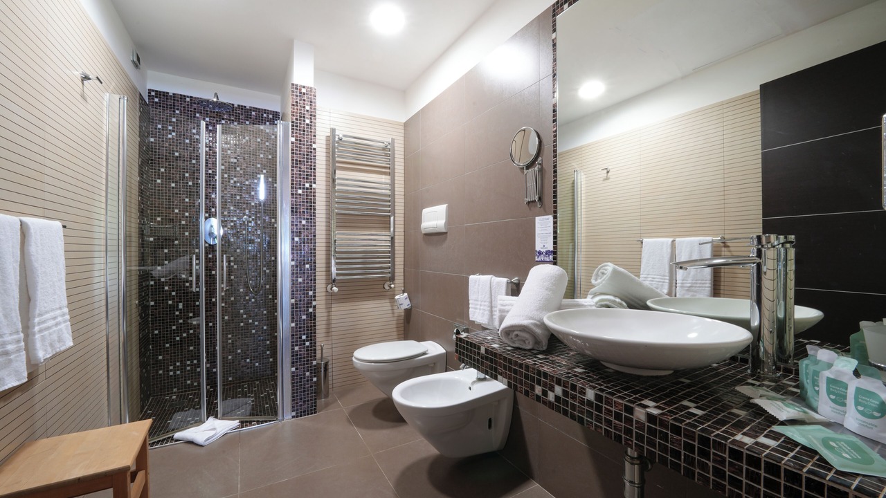 Photo of Bathroom in Contrada Cipollazzo