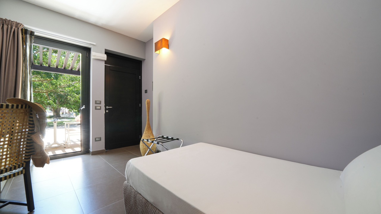 Photo of Bedroom in Contrada Cipollazzo