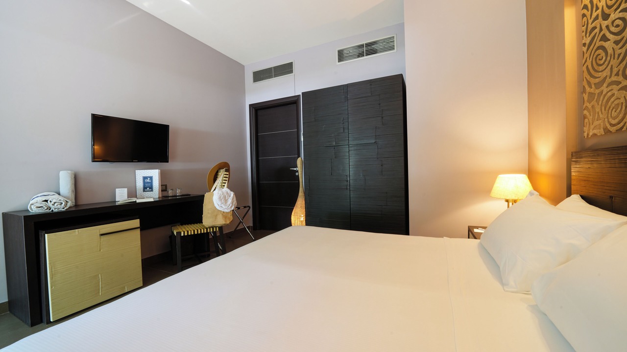 Photo of Bedroom in Contrada Cipollazzo