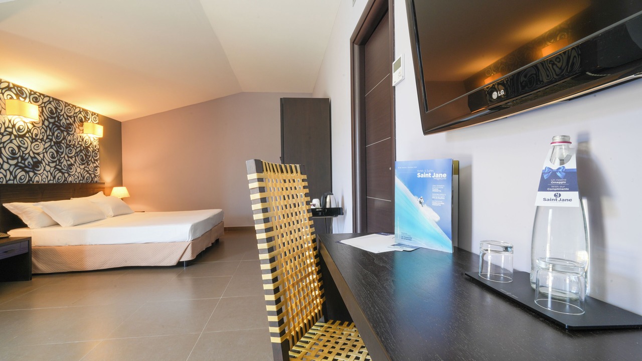 Photo of Bedroom in Contrada Cipollazzo