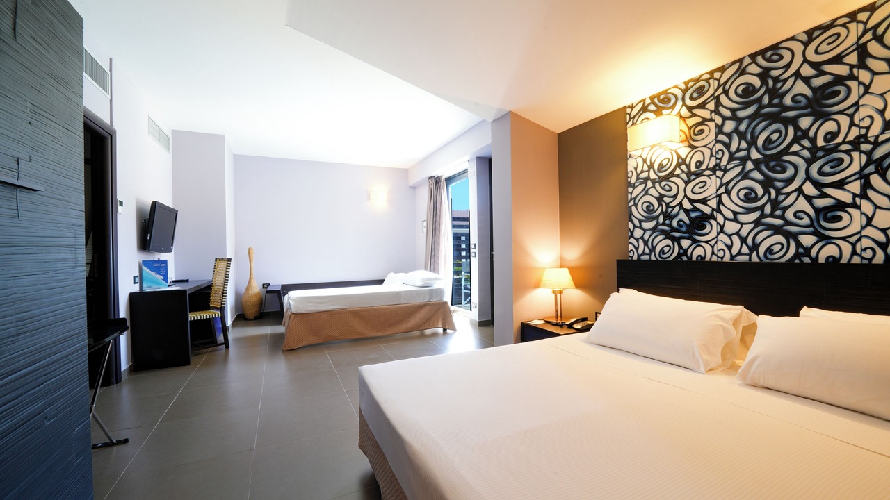 Photo of Bedroom in Contrada Cipollazzo