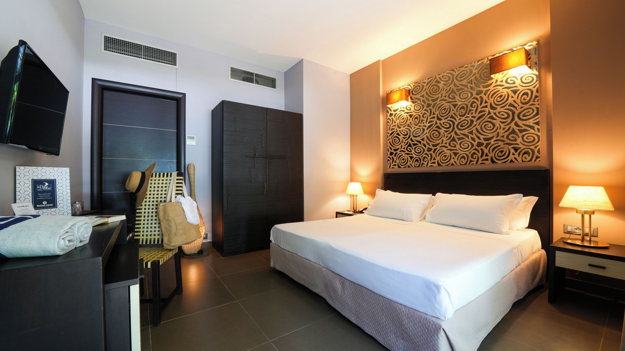 Photo of Bedroom in Contrada Cipollazzo