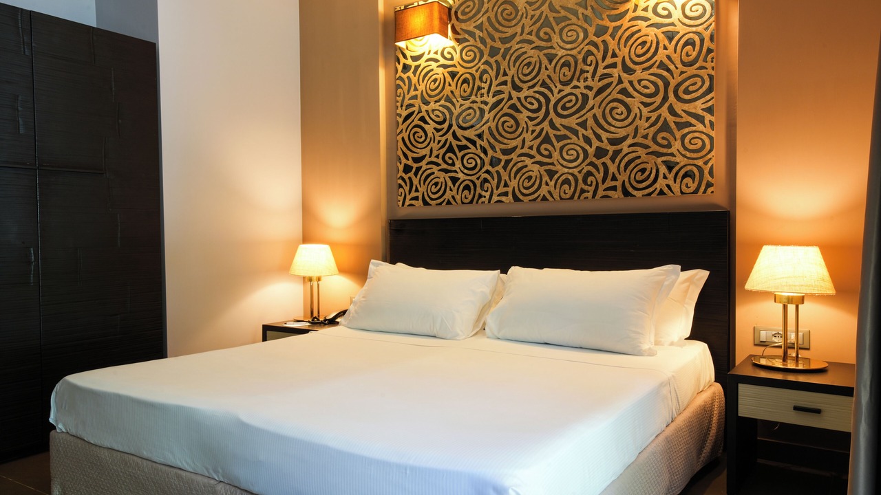 Photo of Bedroom in Contrada Cipollazzo