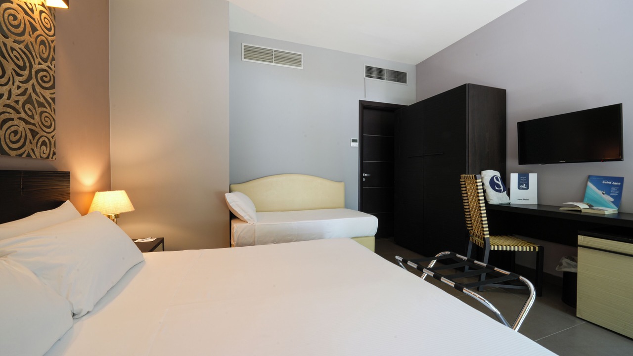 Photo of Bedroom in Contrada Cipollazzo