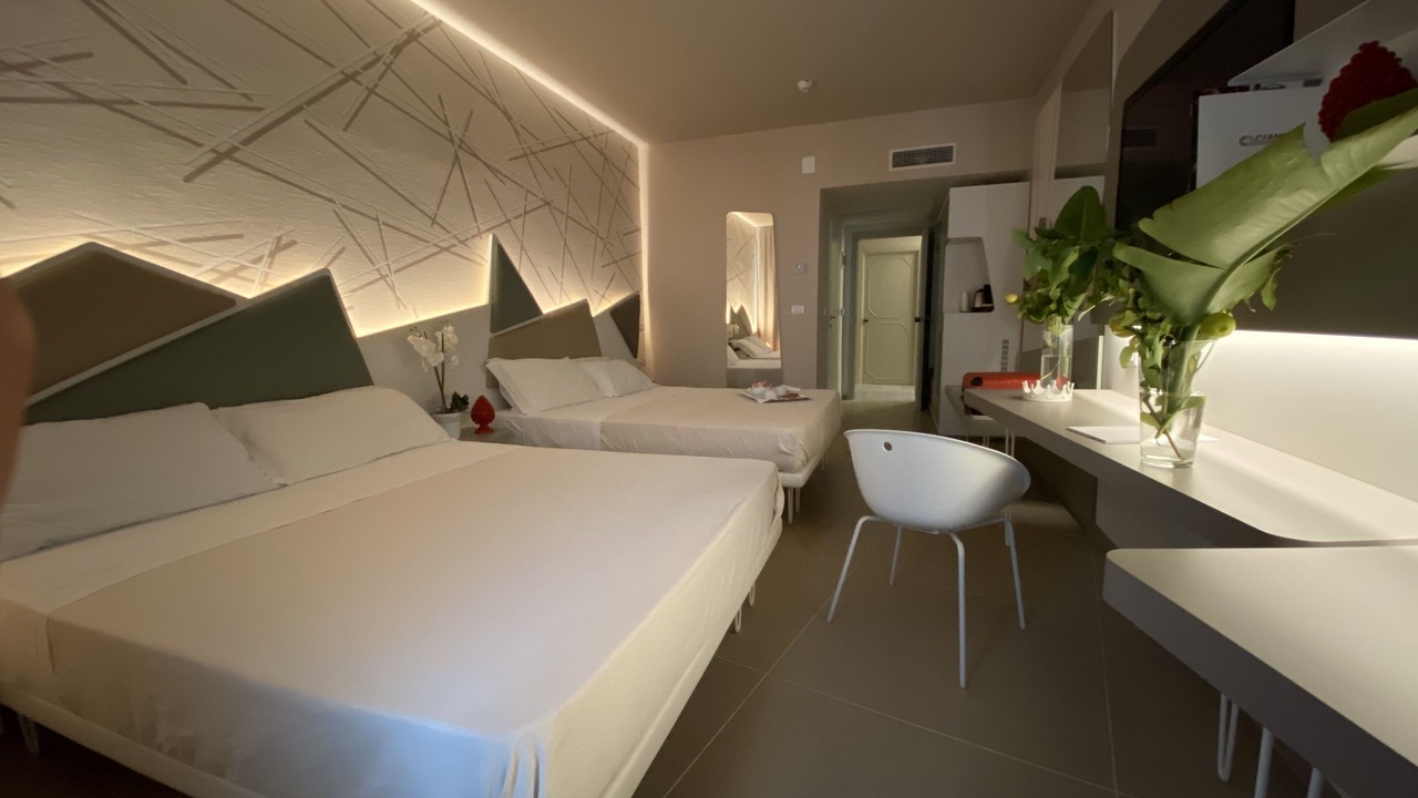 Photo of Bedroom in Isola delle Femmine