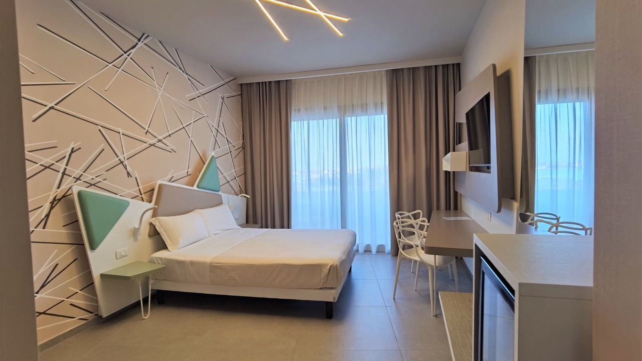 Photo of Bedroom in Isola delle Femmine