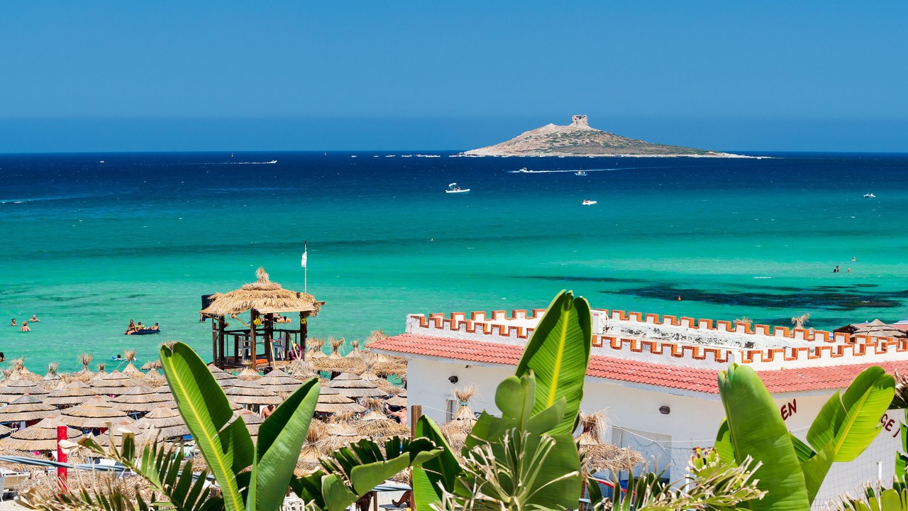 Photo of Outdoor in Isola delle Femmine