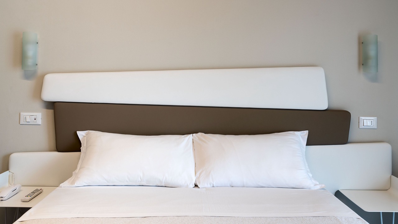 Photo of Bedroom in Isola delle Femmine