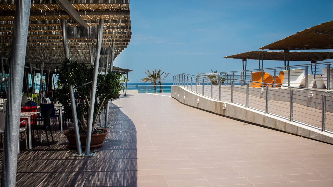 Photo of Outdoor in Isola delle Femmine