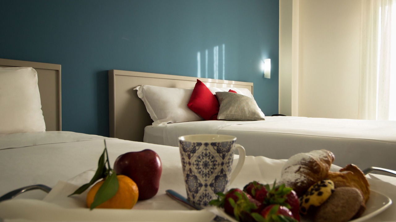 Photo of Bedroom in Isola delle Femmine