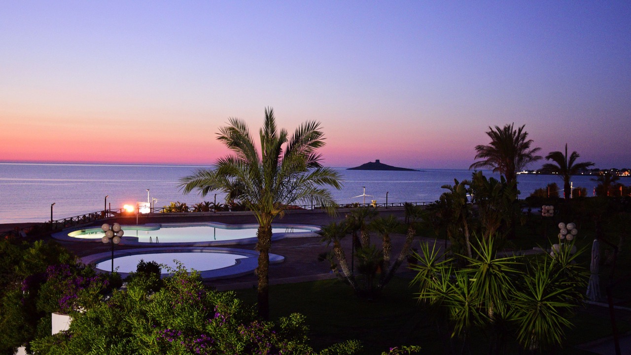 Photo of Outdoor in Isola delle Femmine