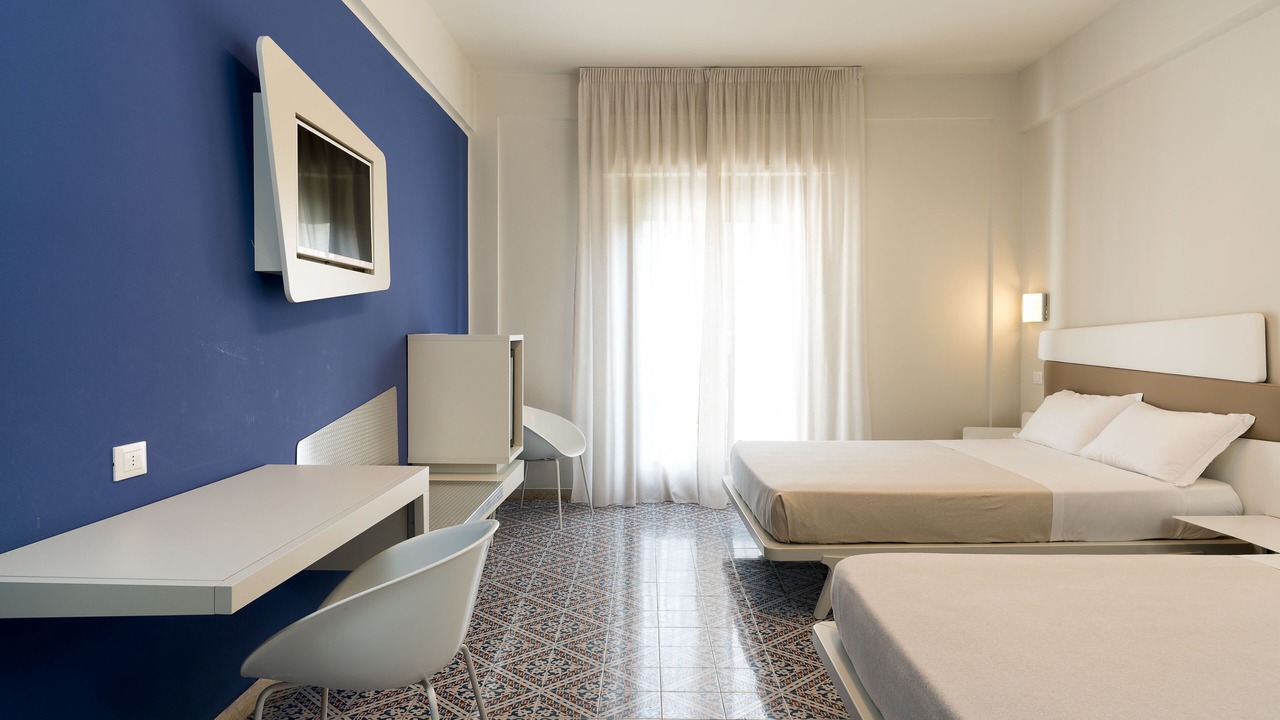 Photo of Bedroom in Isola delle Femmine