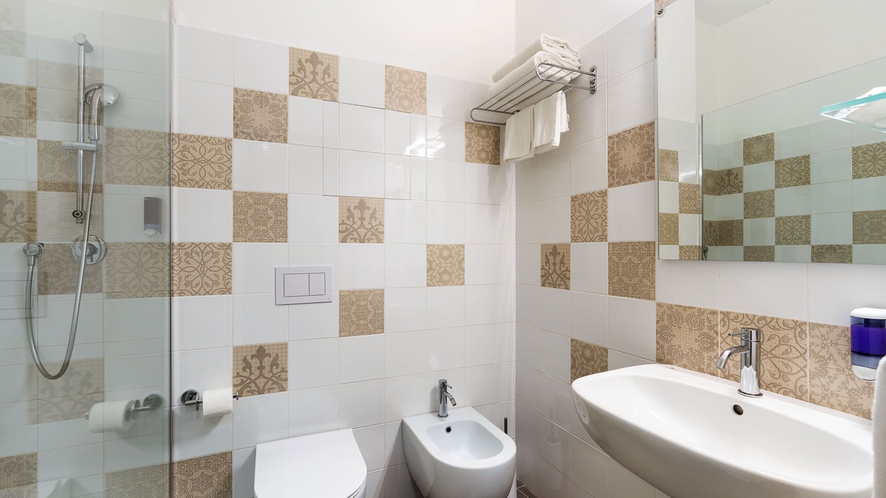 Photo of Bathroom in Isola delle Femmine