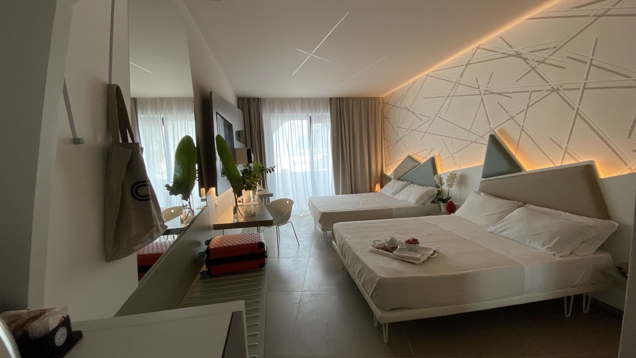Photo of Bedroom in Isola delle Femmine