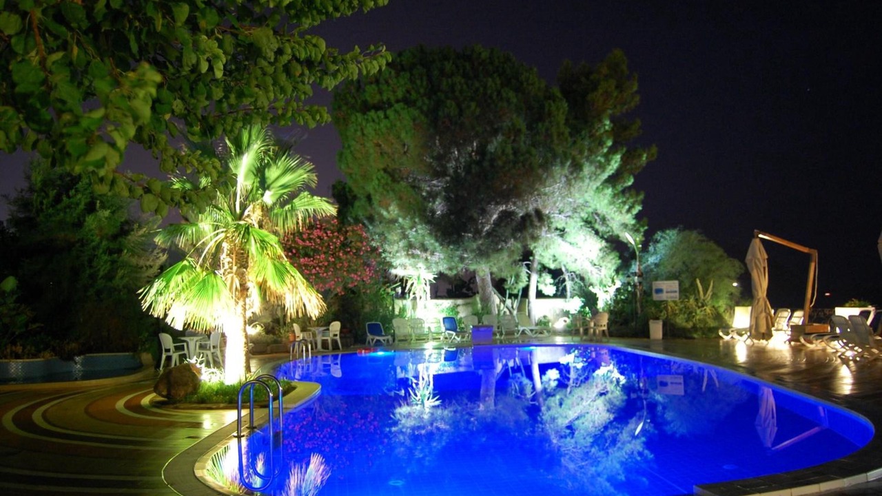 Photo of Outdoor in Lipari Historic Centre