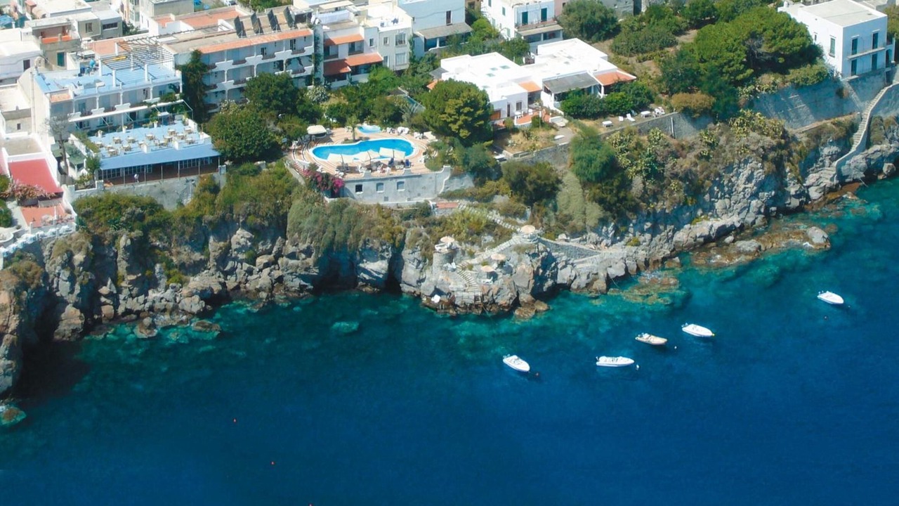 Photo of Others in Lipari Historic Centre