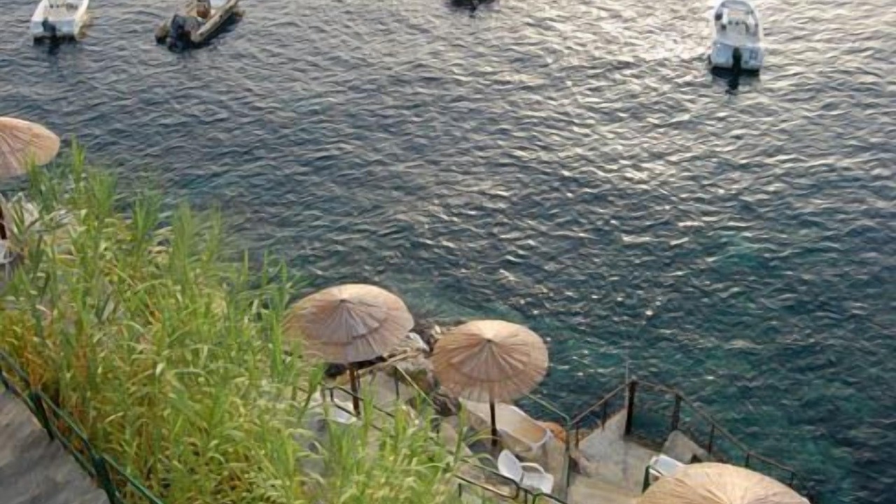 Photo of Outdoor in Lipari Historic Centre