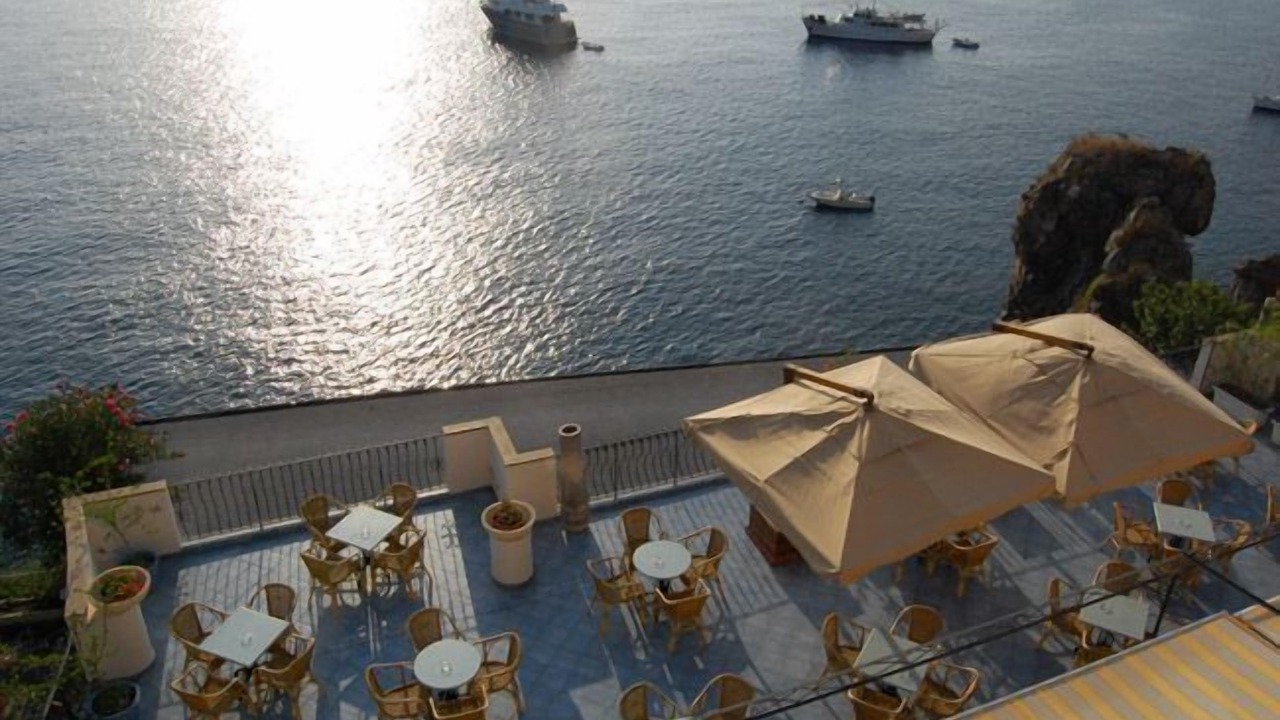Photo of Others in Lipari Historic Centre