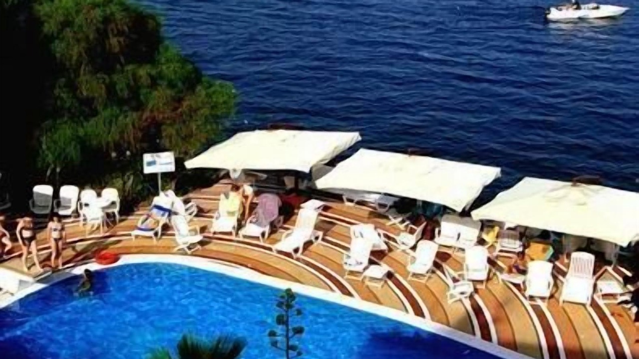Photo of Outdoor in Lipari Historic Centre