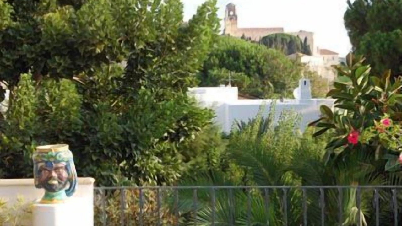 Photo of Outdoor in Lipari Historic Centre