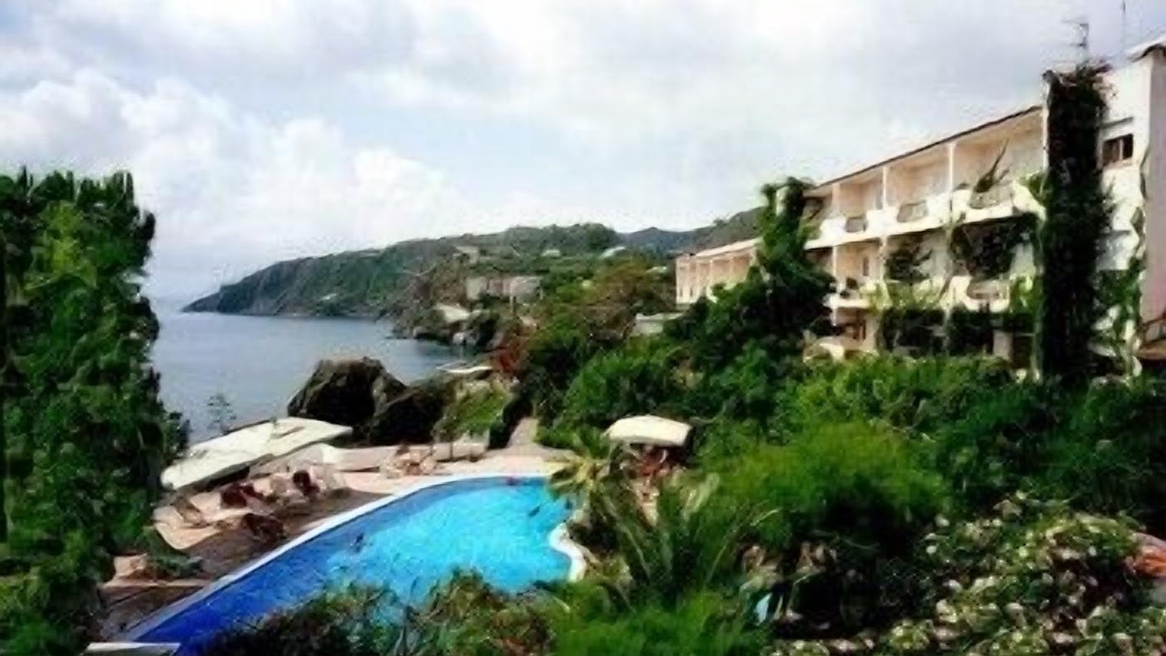 Photo of Outdoor in Lipari Historic Centre