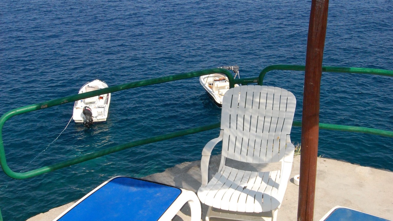 Photo of Outdoor in Lipari Historic Centre
