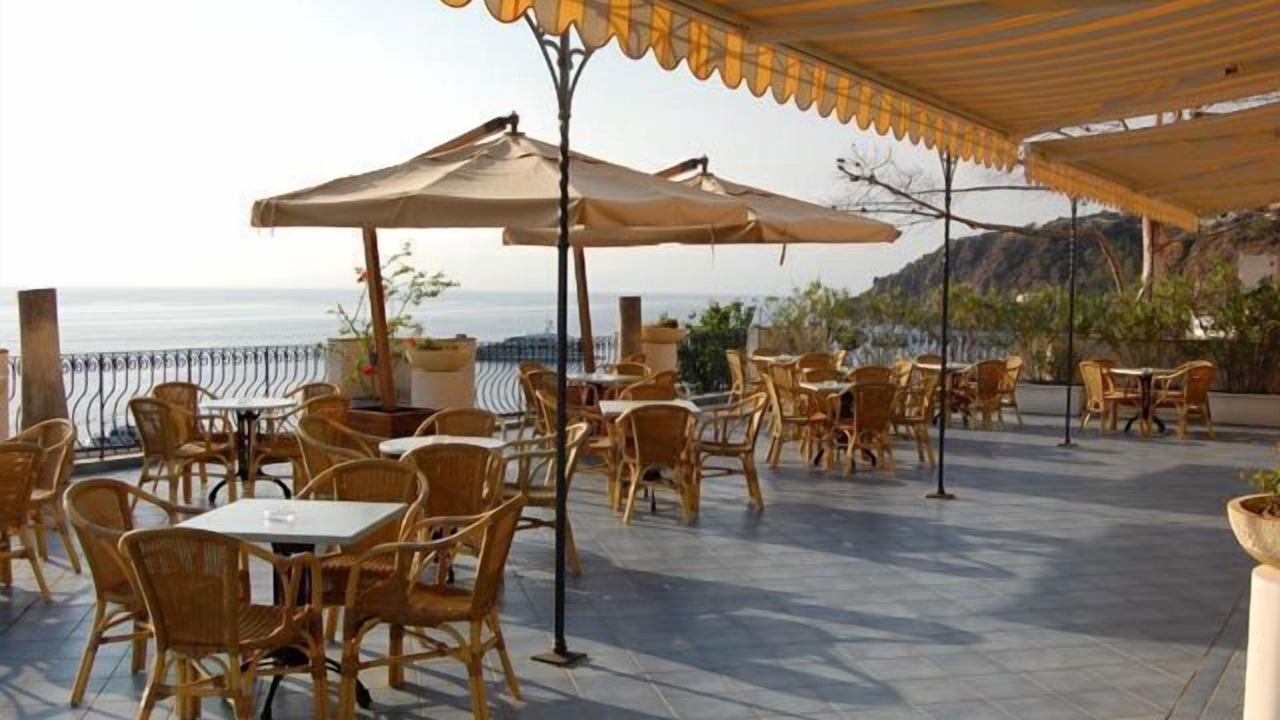 Photo of Outdoor in Lipari Historic Centre
