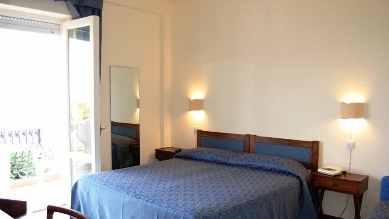 Photo of Bedroom in Lipari Historic Centre