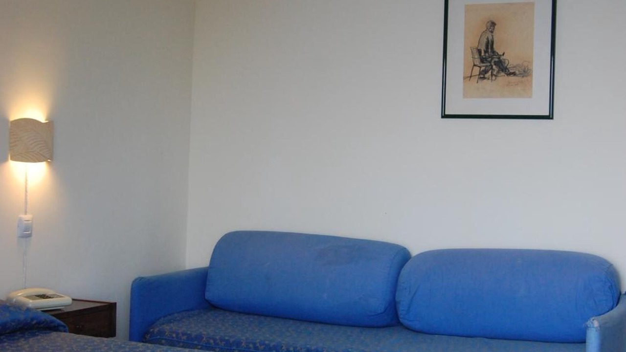 Photo of Bedroom in Lipari Historic Centre