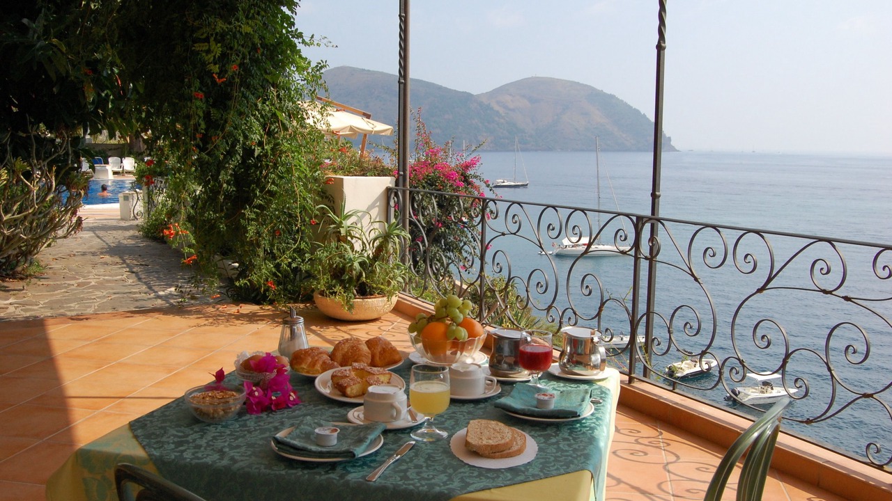 Photo of Others in Lipari Historic Centre