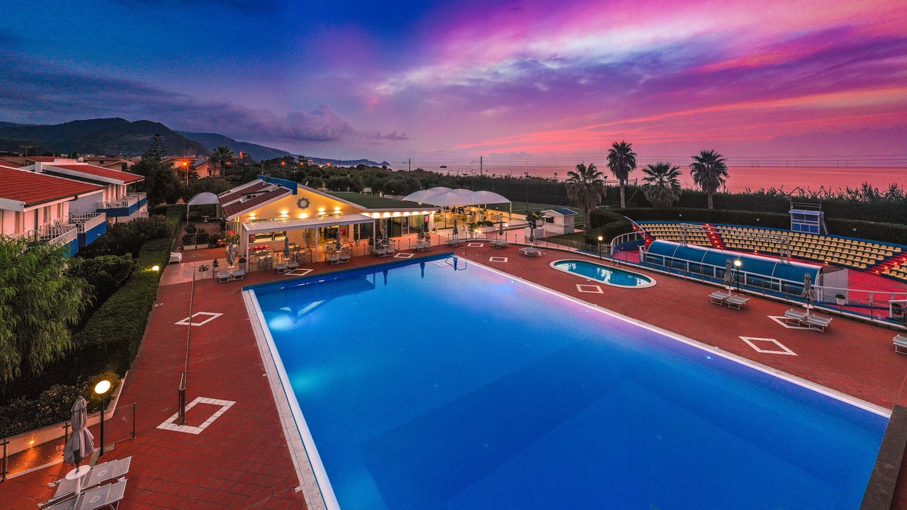 Photo of Outdoor in Piraino
