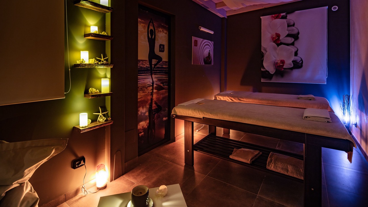 Photo of Bedroom in Piraino