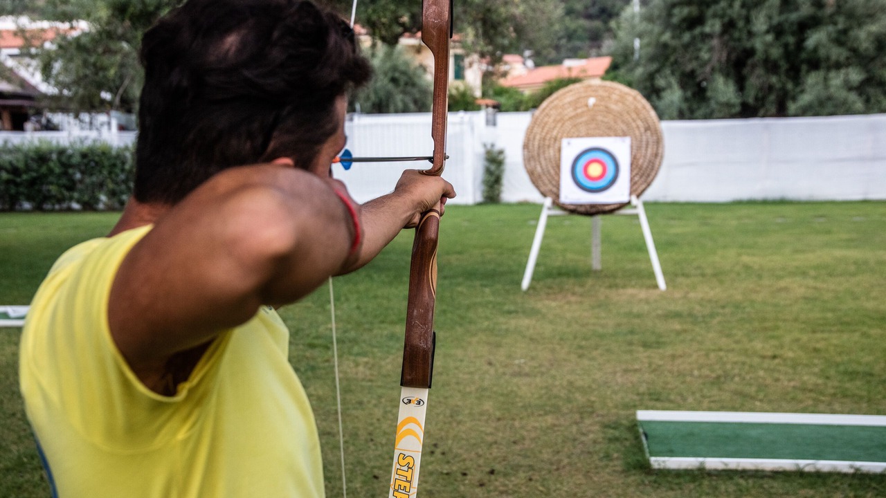 Photo of Outdoor in Piraino