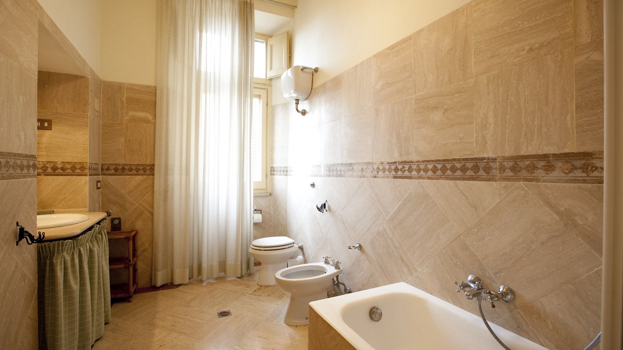 Photo of Bathroom in Borghesiana