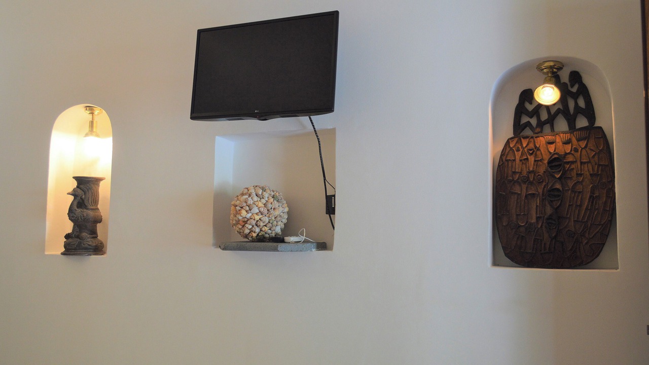 Photo of Bedroom in Panarea