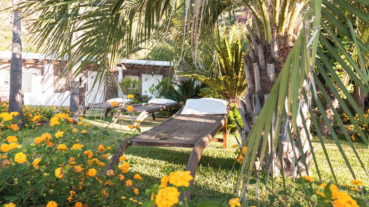 Photo of Outdoor in Panarea
