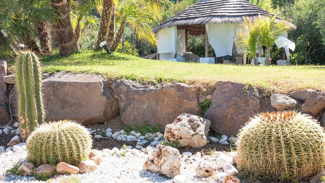 Photo of Outdoor in Panarea