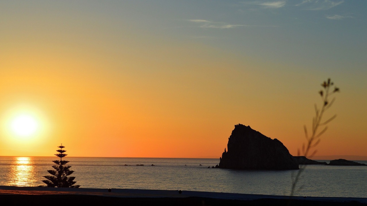Photo of Others in Panarea