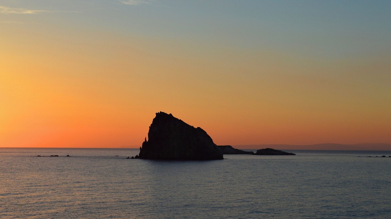 Photo of Others in Panarea