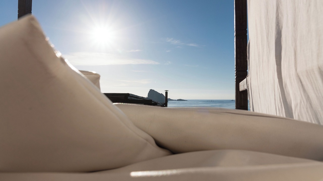 Photo of Patio Balcony in Panarea